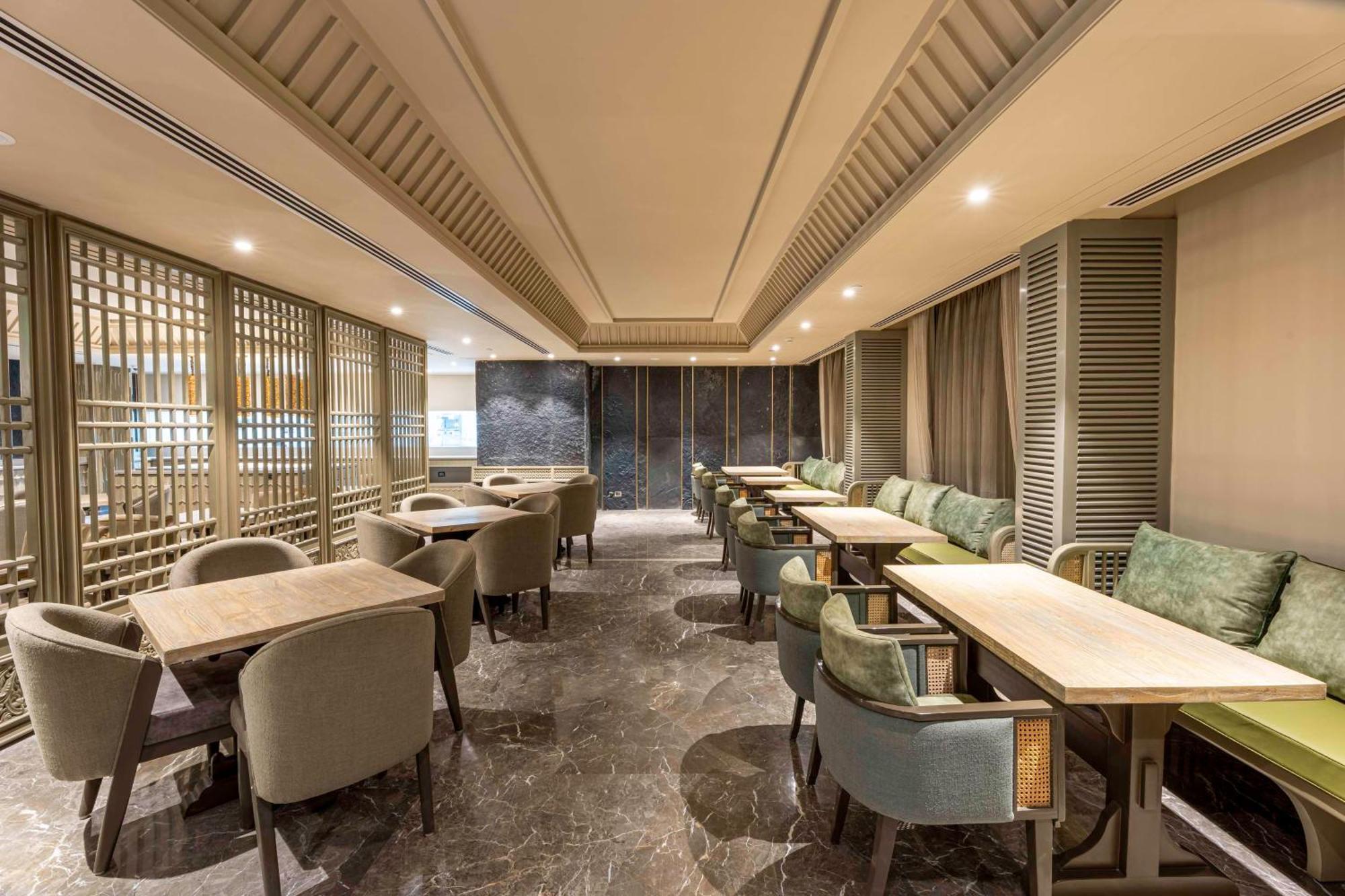 Grand Mirage Dhanbad, A Member Of Radisson Individuals Buitenkant foto